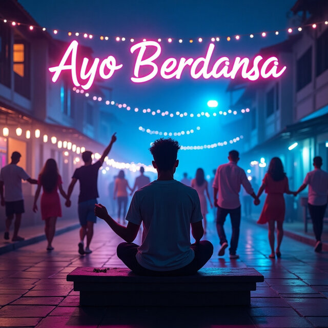 Ayo Berdansa (Remastered 2025)