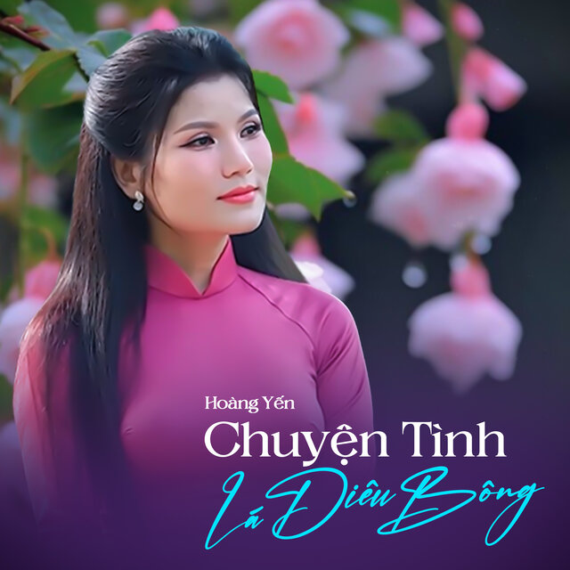 Chuyện Tình Lá Diêu Bông