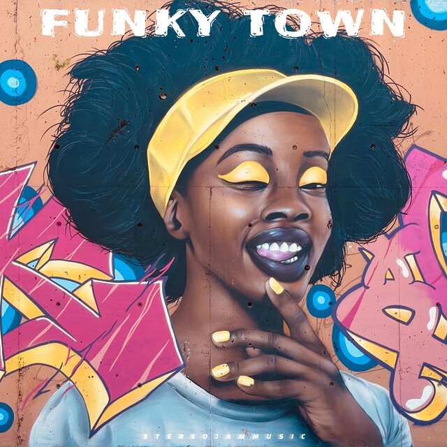 The Funky Hip Hop Collective