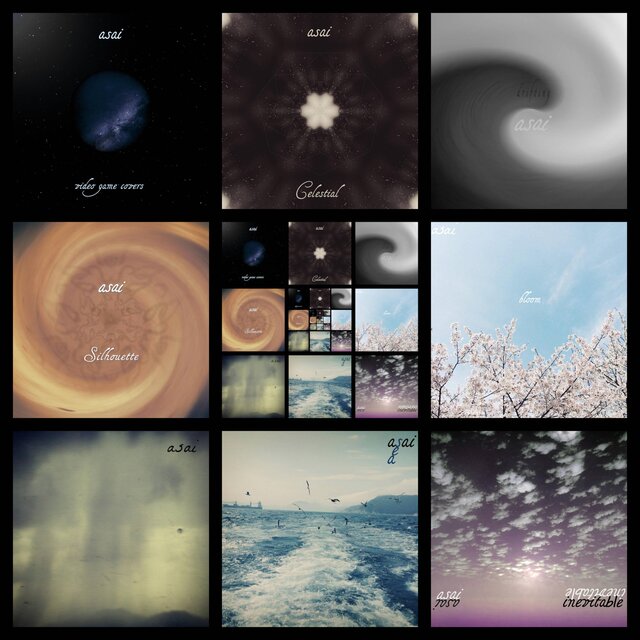 Selections