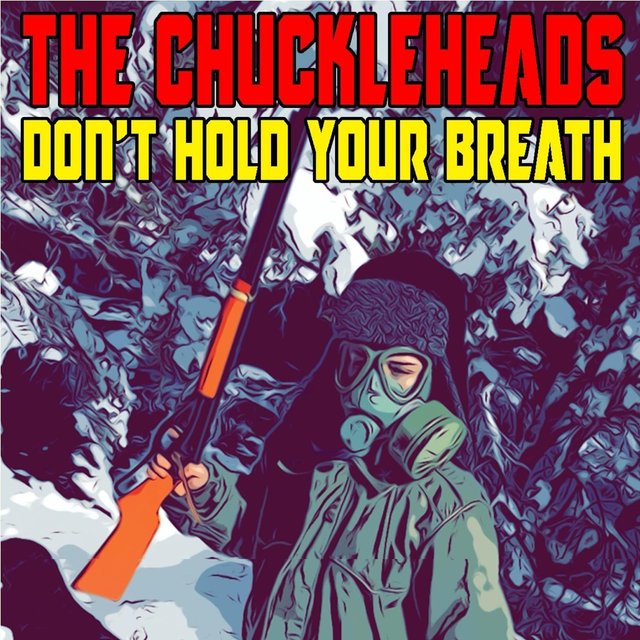 Don't Hold Your Breath