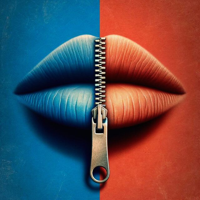 idontwannatalkaboutit