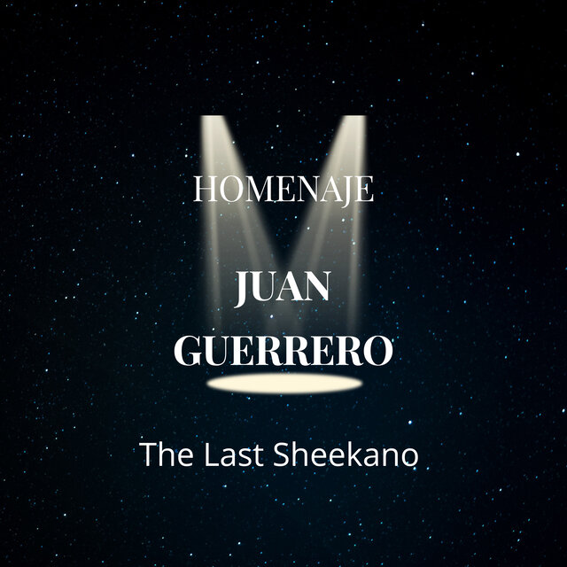 Homenaje: The Last Sheekano