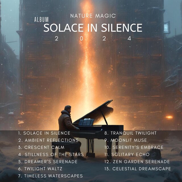 Solace in Silence