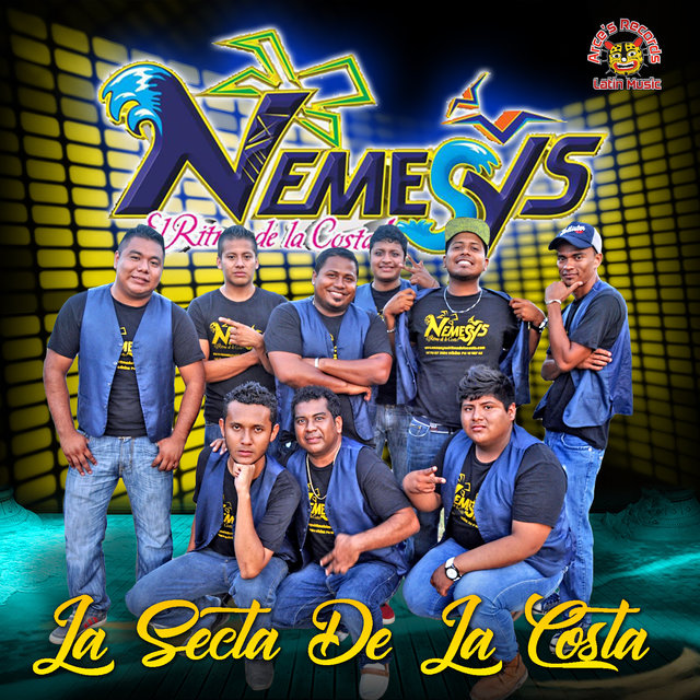 La Secta De La Costa