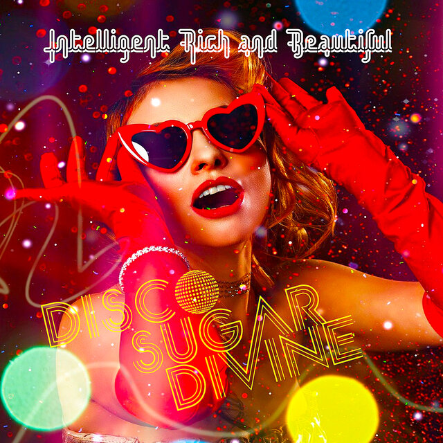 Disco Sugar Divine
