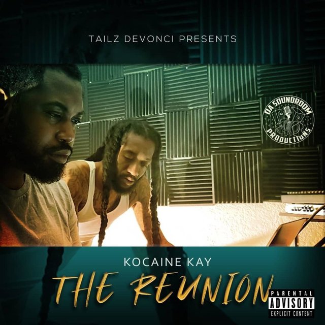 The Reunion