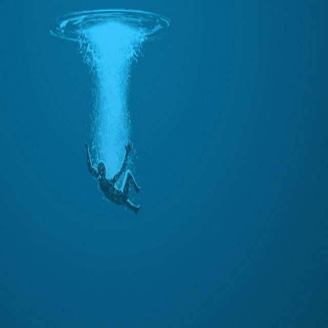 Drowning (City Lights)