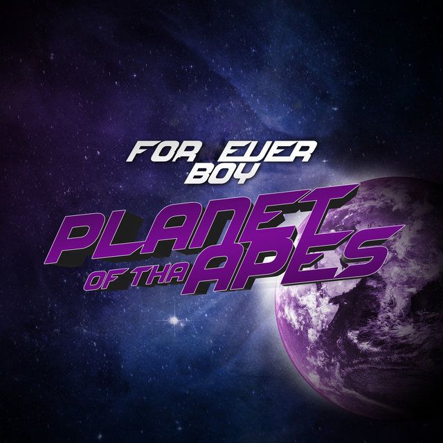 Planet of tha Apes