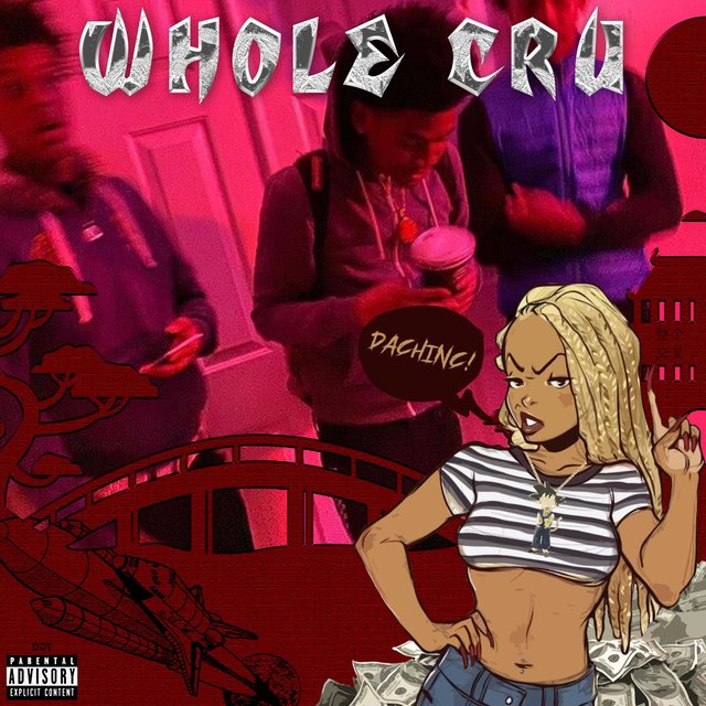 WholeCru