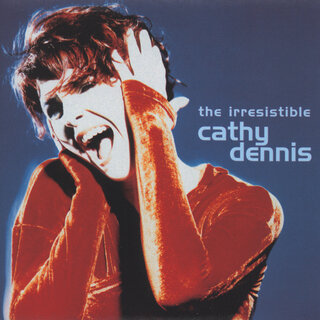 Cathy Dennis - TIDAL