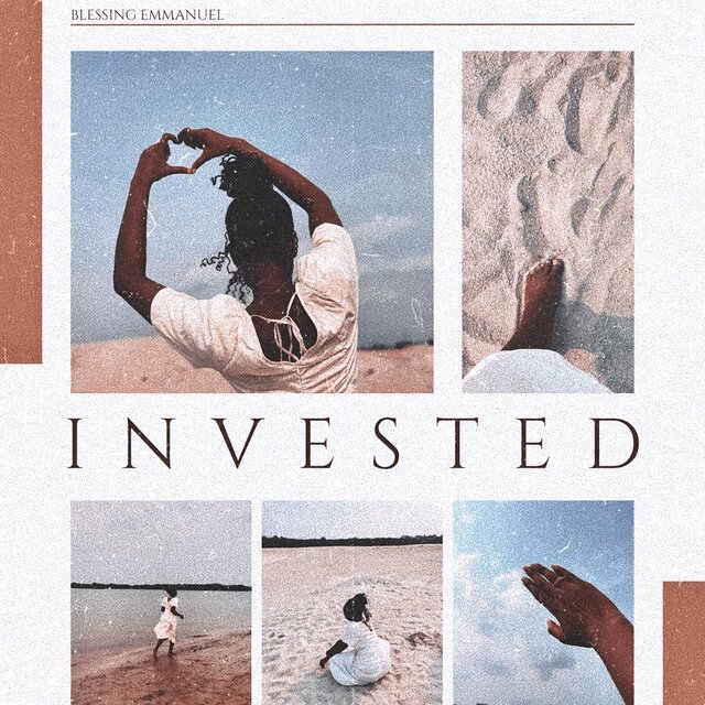 Invested