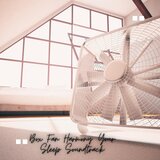 Melodic Whir: Box Fan Sleepscape