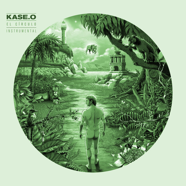Kase O Jazz Magnetism By Kase O On Tidal tidal