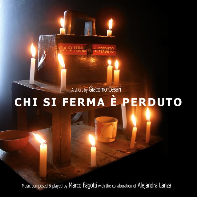 Chi si ferma è perduto (Original Motion Picture Soundtrack)