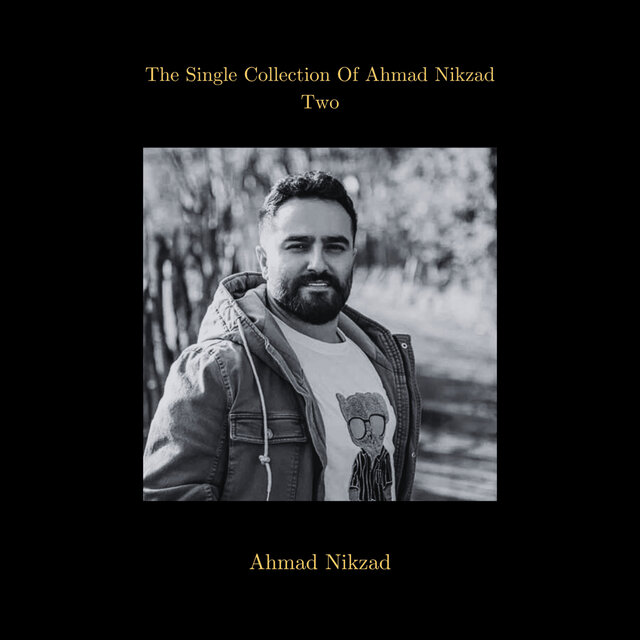 The Single Collection Of Ahmad Nikzad Two