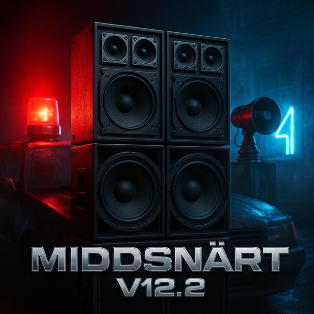 Middsnärt v12.2