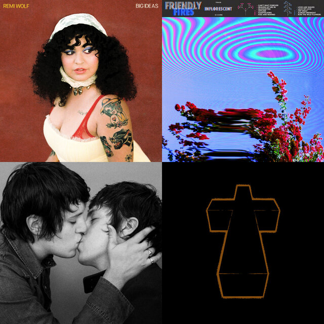 the intro collection: d.fm 20