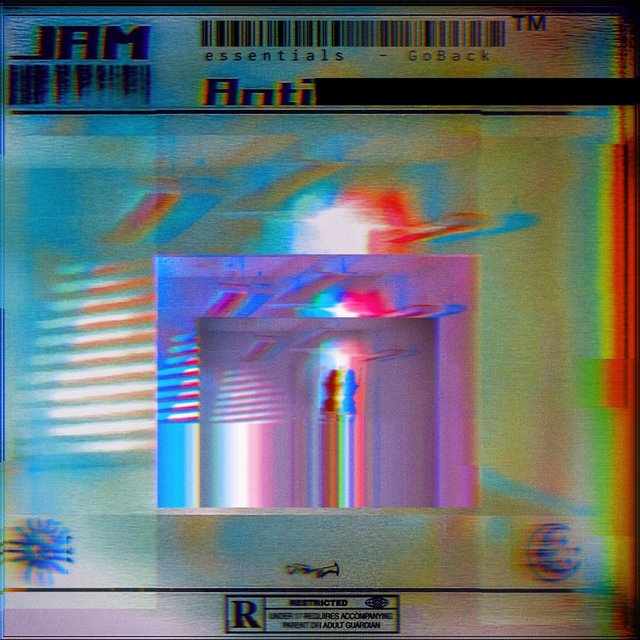 ANTI (essentials)