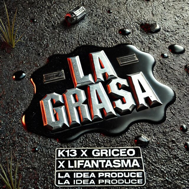 LA GRASA