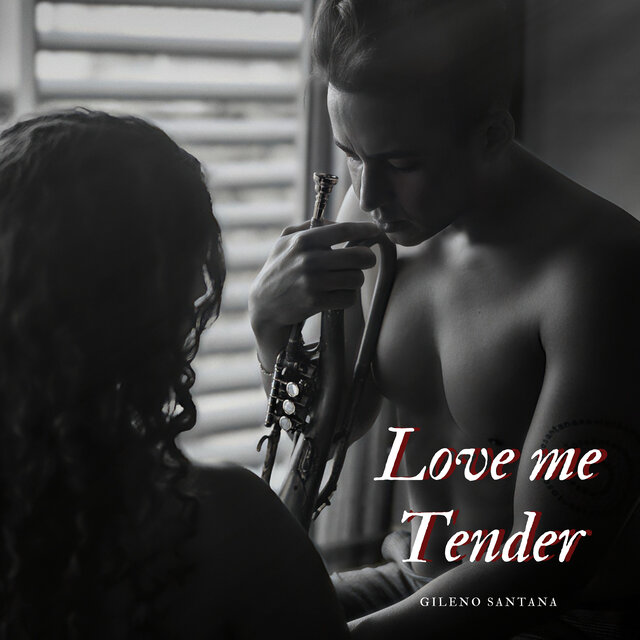 Love Me Tender