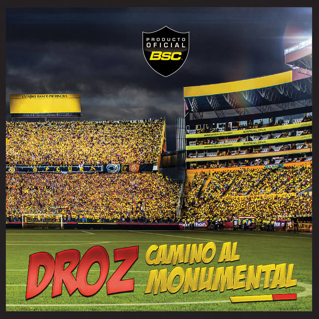 Camino al Monumental