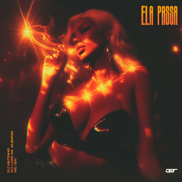 ELA PASSA