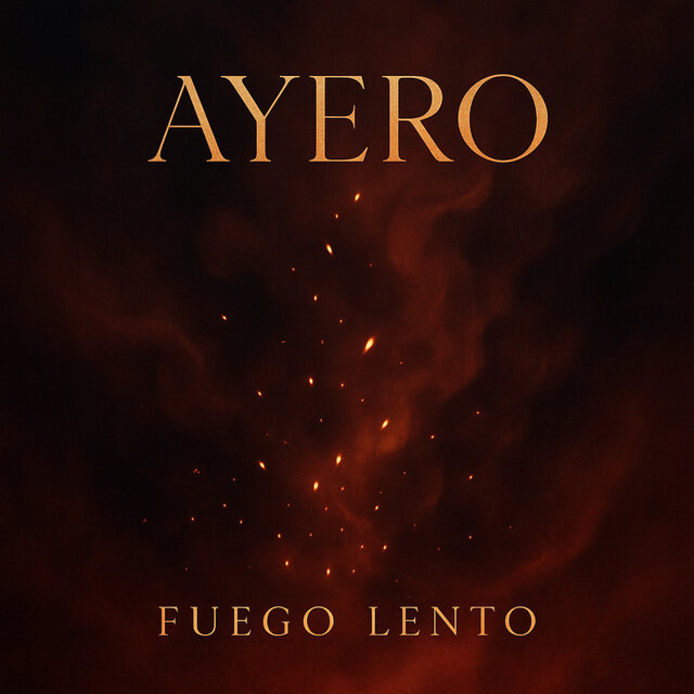 Fuego Lento