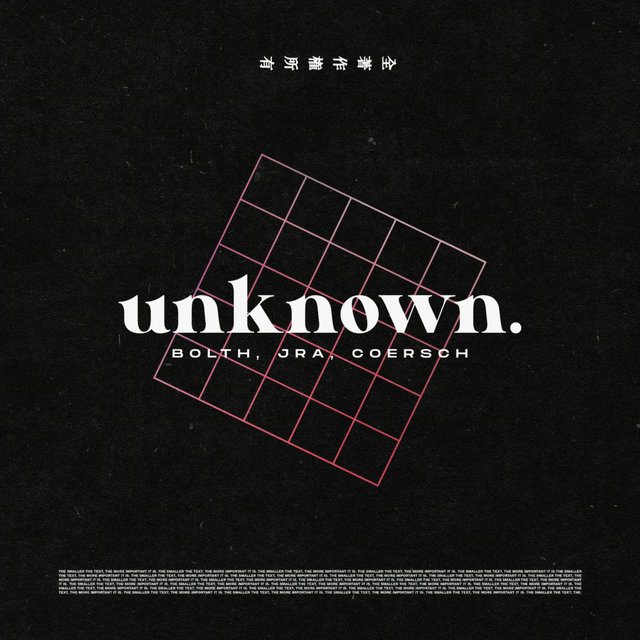 Unknown