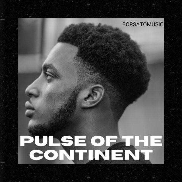 Pulse of the Continent