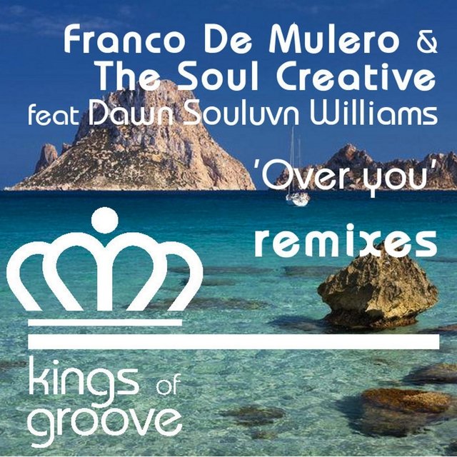 Over You (Remixes)