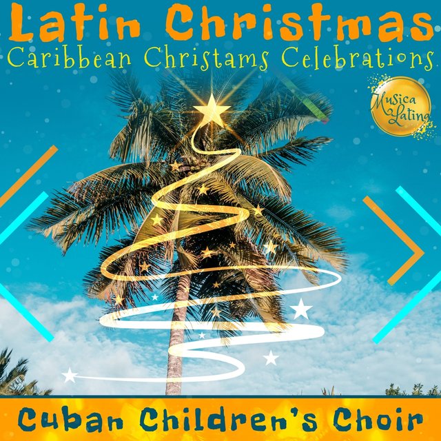 Latin Christmas - Caribbean Xmas Celebration