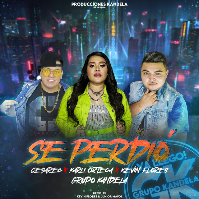 Se Perdió