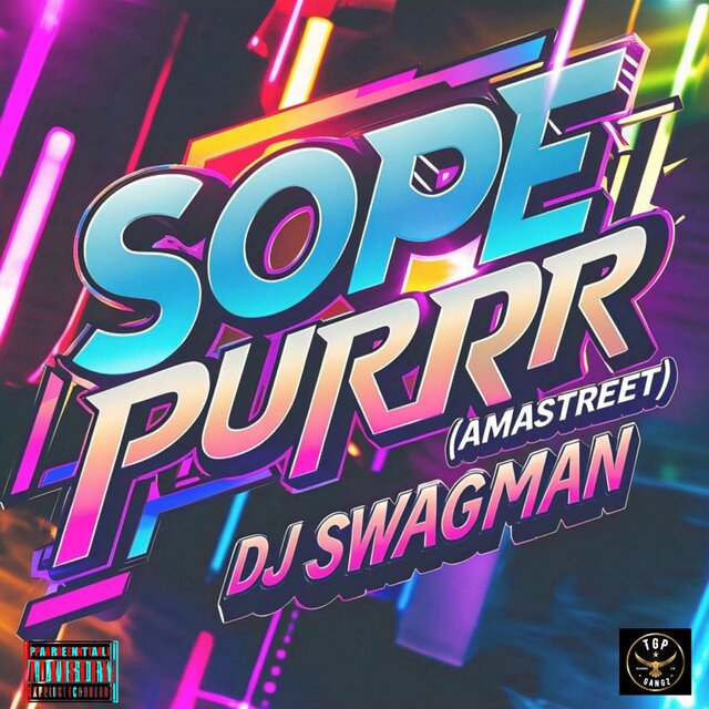 Sope Purrr (AmaStreet)