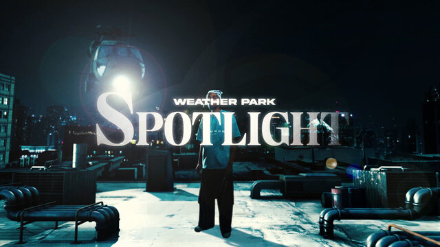 Spotlight