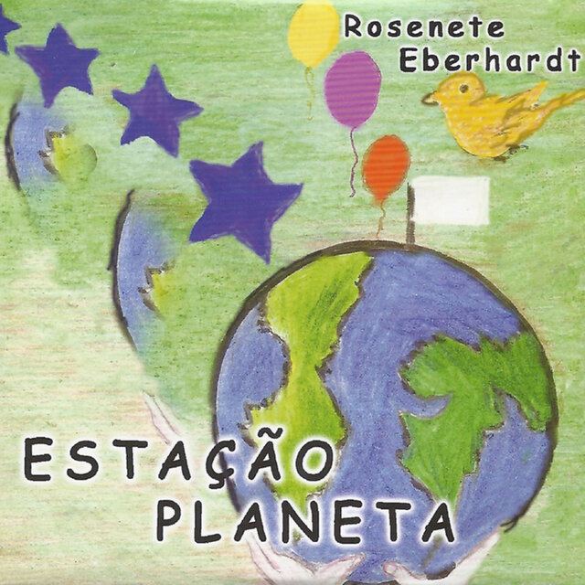 Estação Planeta