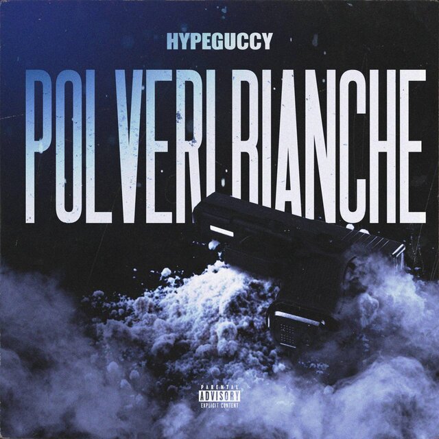 Polveri Bianche