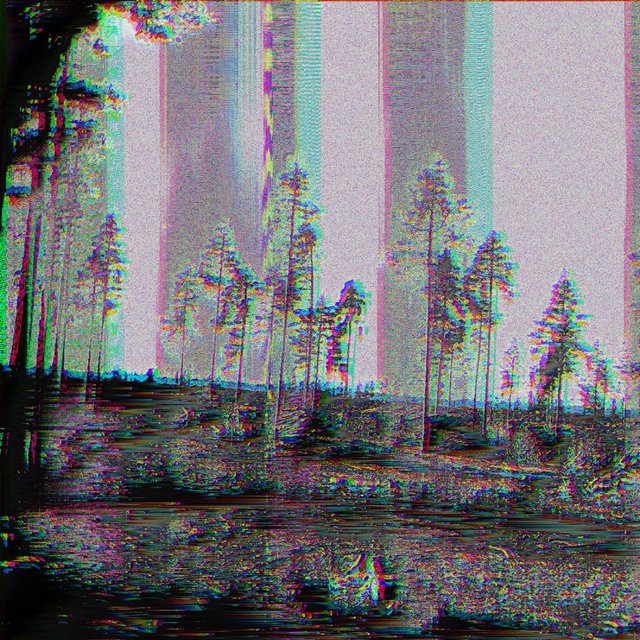 Purple Land