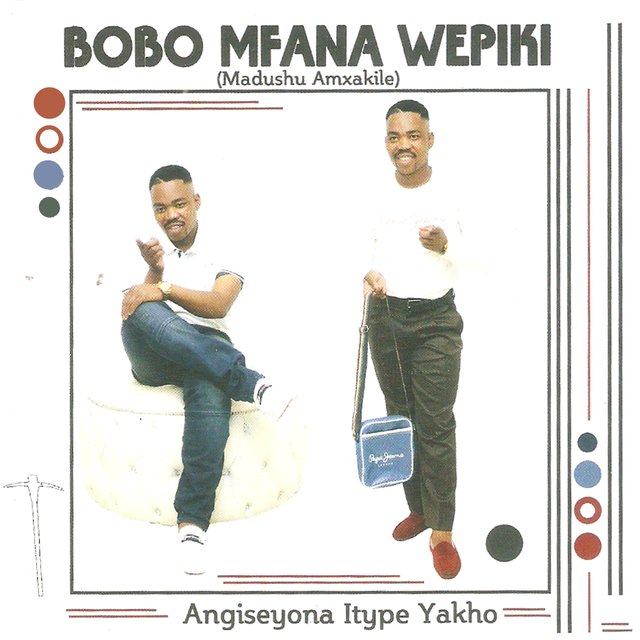 Angiseyona Itype Yakho