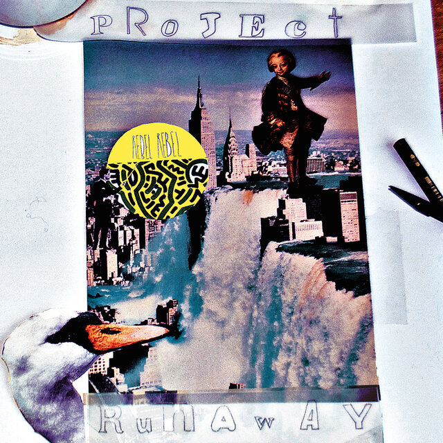 Project Runaway