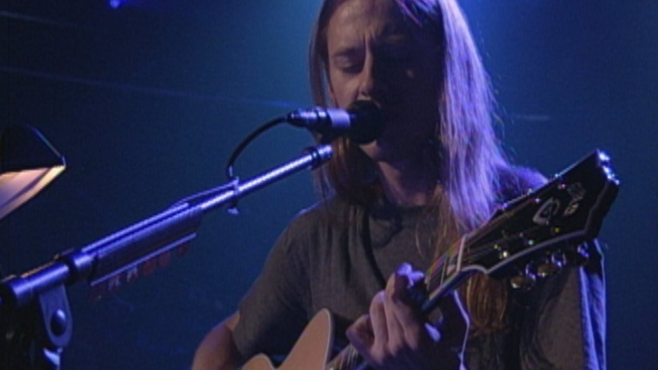 Heaven Beside You (From MTV Unplugged)
