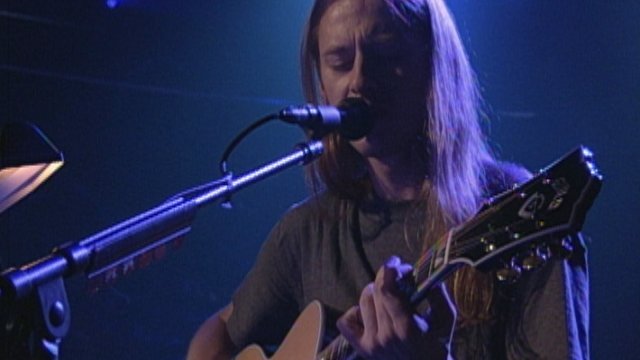 Heaven Beside You (From MTV Unplugged)