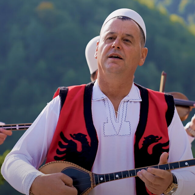 Këngë për heroin Afrim Bunjaku