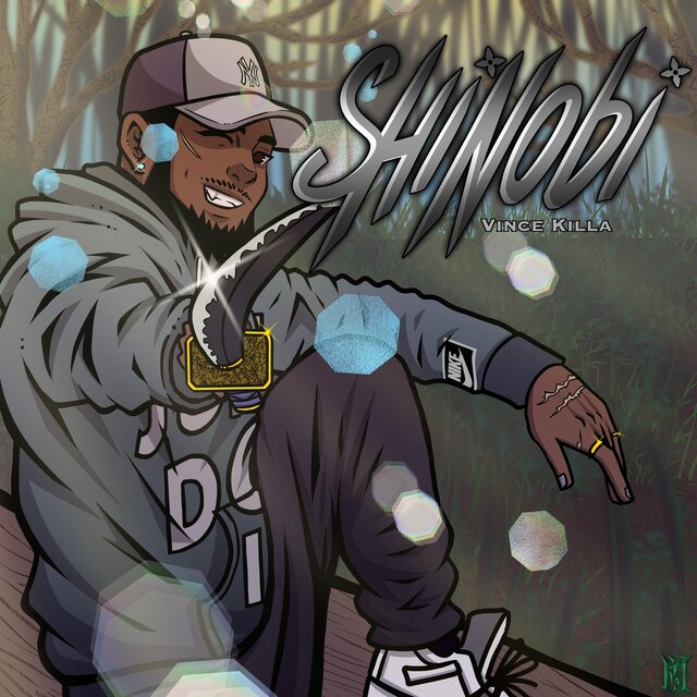 Shinobi