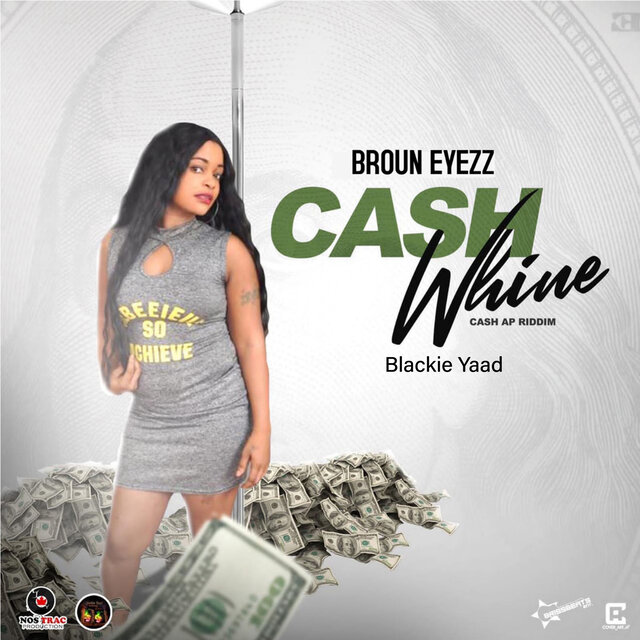 Cash Whine