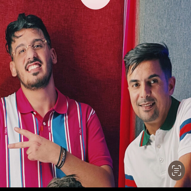 Rani nwajed l3arsi