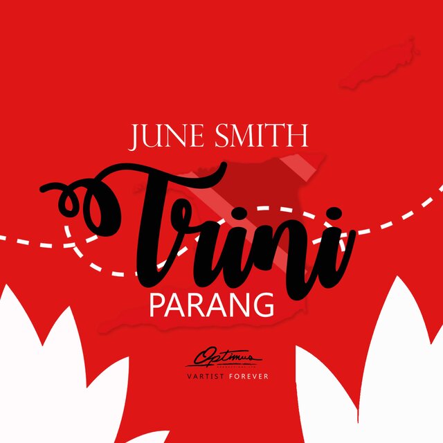 Trini Parang