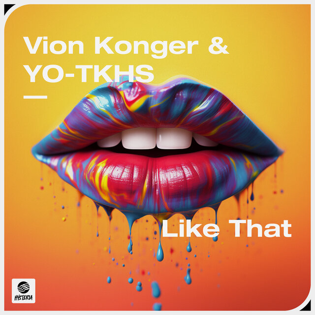 Like That (Extended Mix)