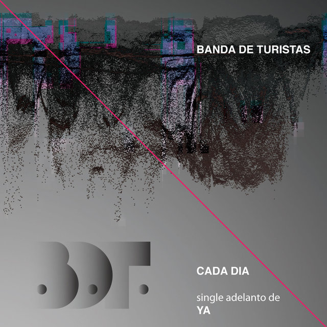 Cada Día (Single Adelanto de 
