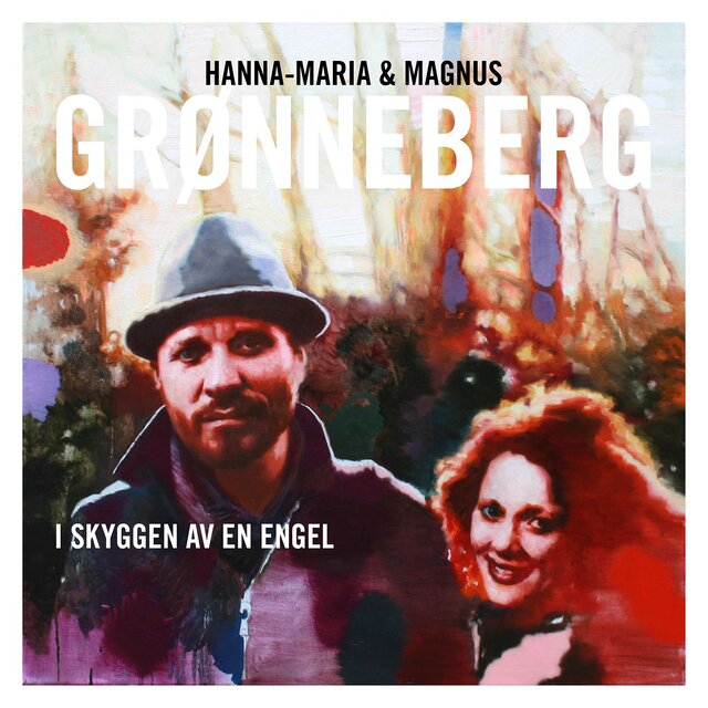 I skyggen av en engel